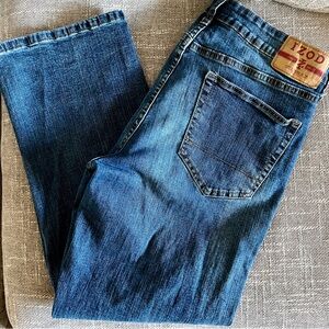 Men’s IZOD jeans